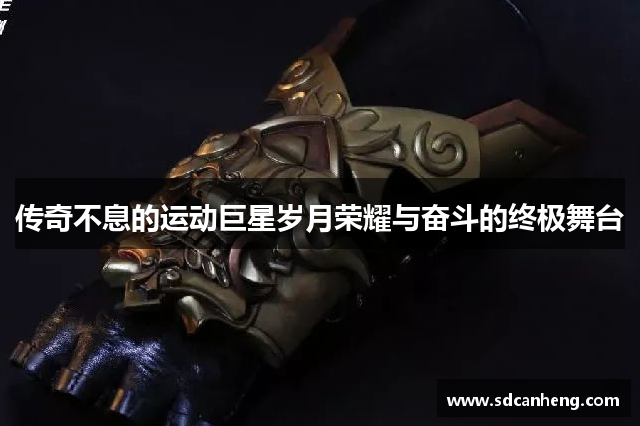 传奇不息的运动巨星岁月荣耀与奋斗的终极舞台